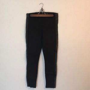 J Crew tuxedo pant